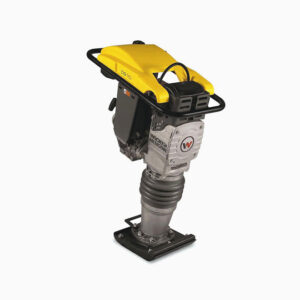 Wacker Neuson 4 Cycle Industrial Vibrator Rammer